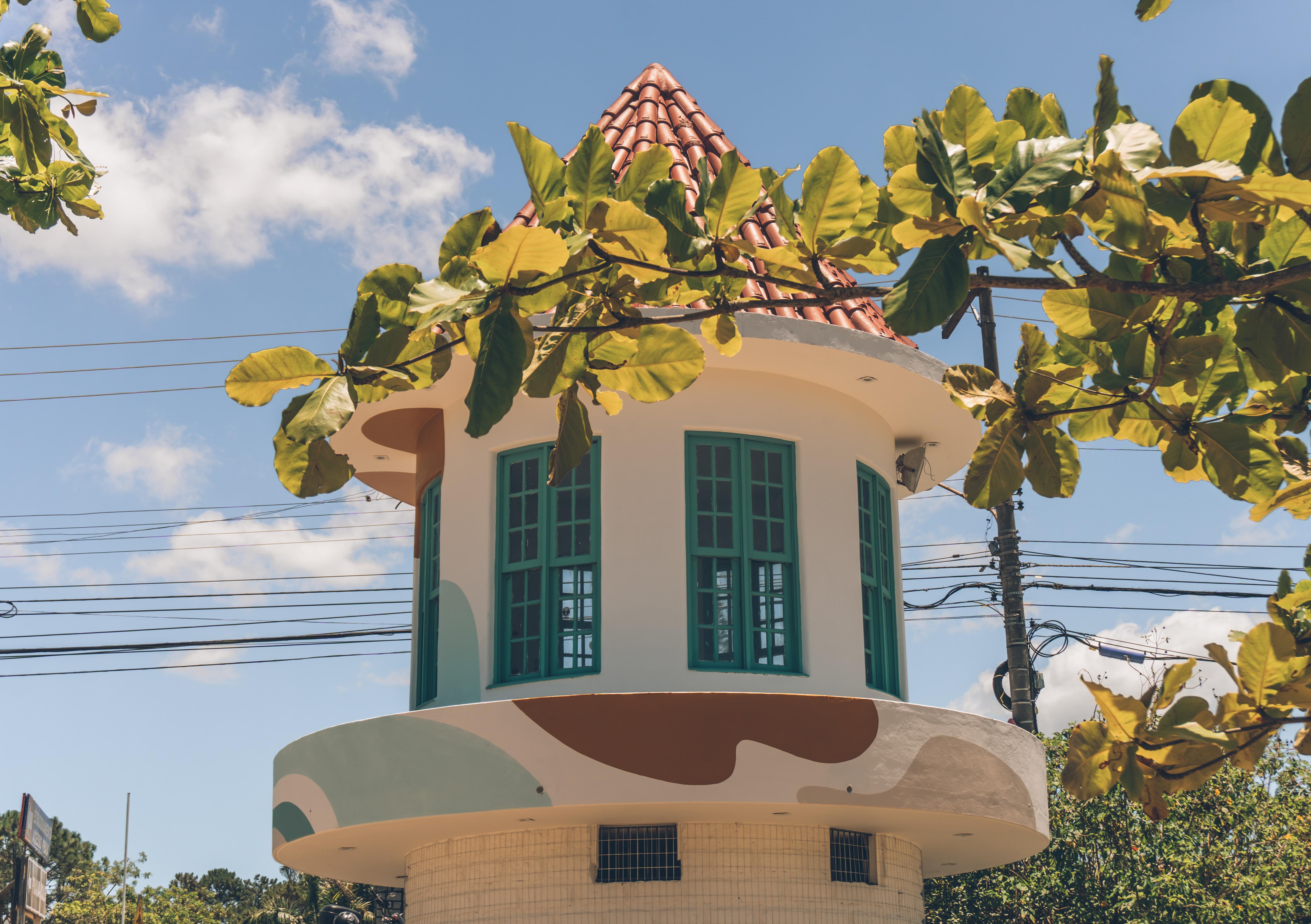 Selina Floripa — Fotos 3